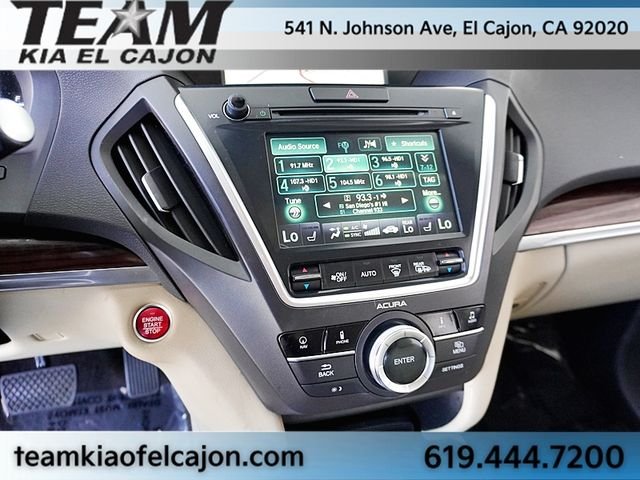 Used 2016  Acura 3.5L image 29
