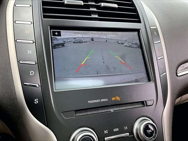Used 2018 Iced Mocha Metall Lincoln Reserve image 27