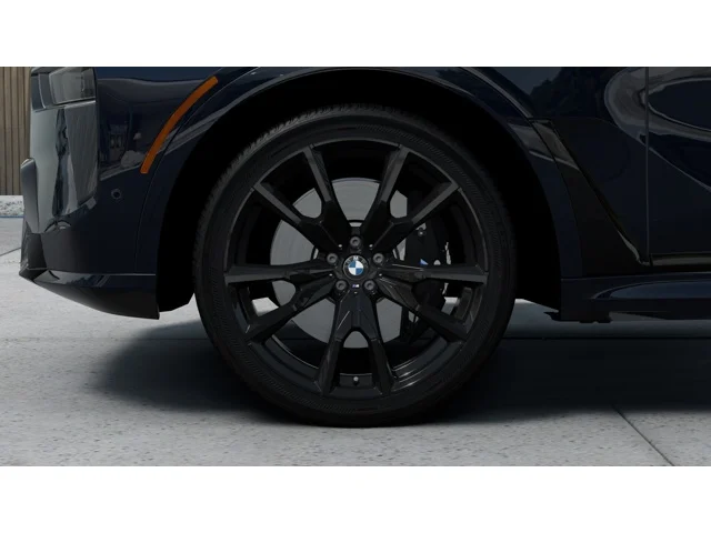 New 2027 Carbon Black Metallic BMW xDrive40i image 7