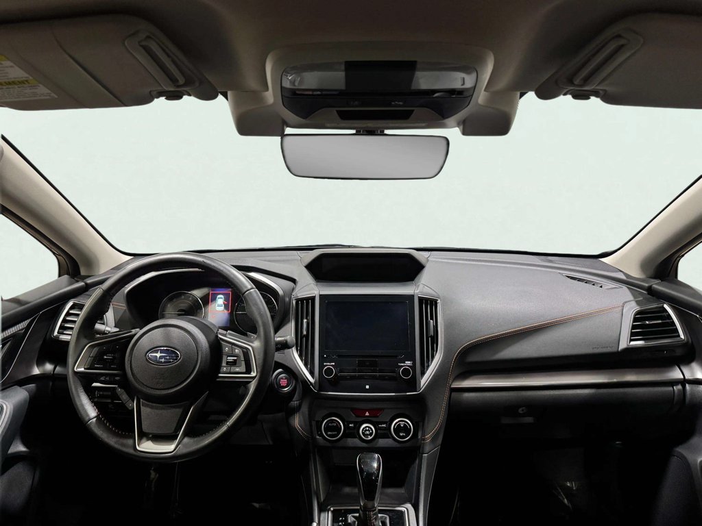 Used 2019 Black Subaru 2.0i Limited image 9