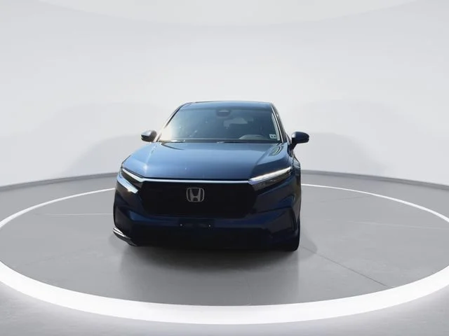 Used 2026  Honda EX-L image 3