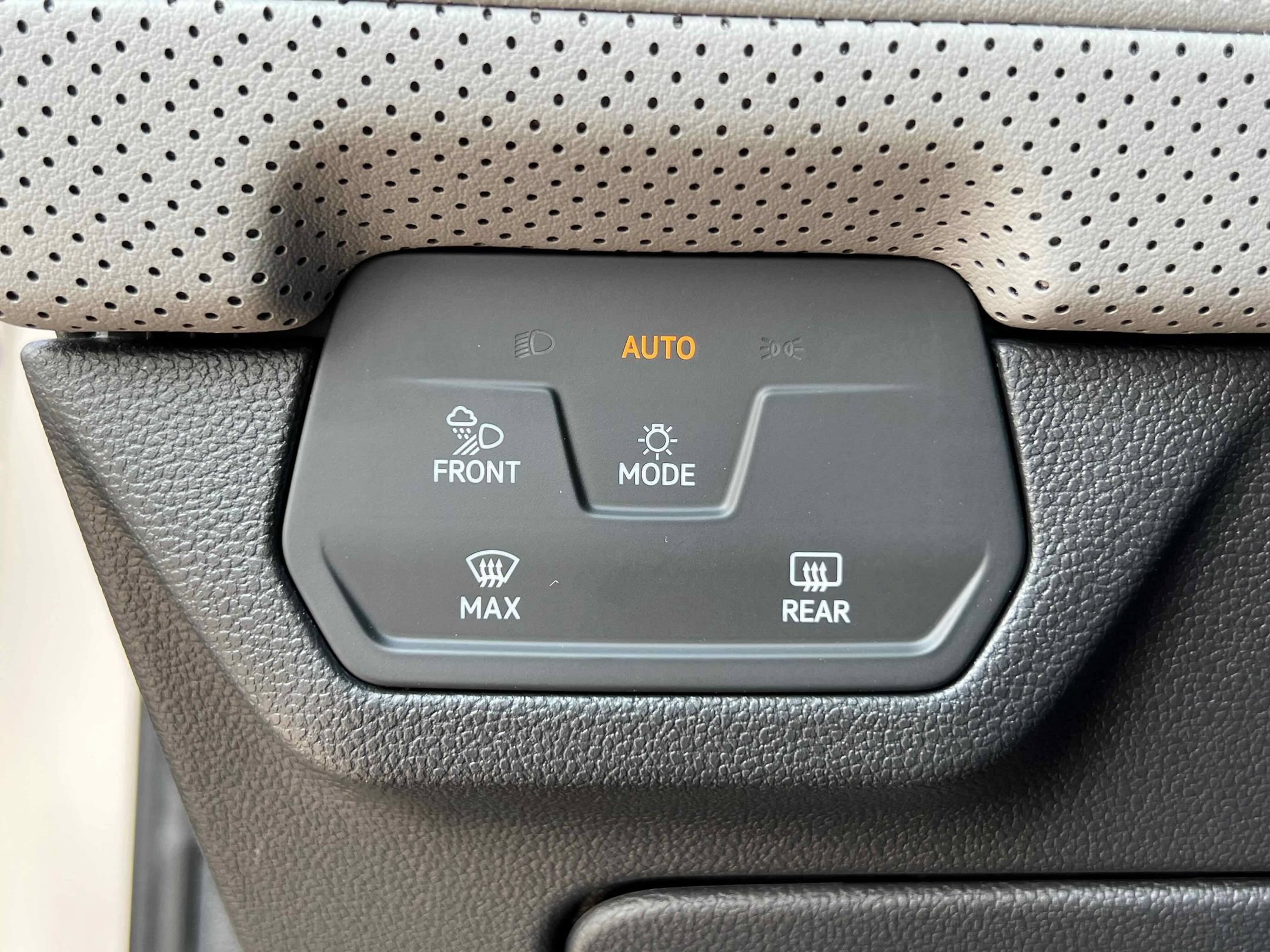 New 2026 Gray Volkswagen 2.0T Peak Edition image 36