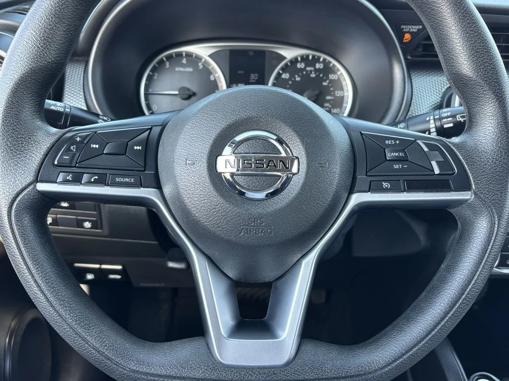 Used 2020 Black Nissan S image 26