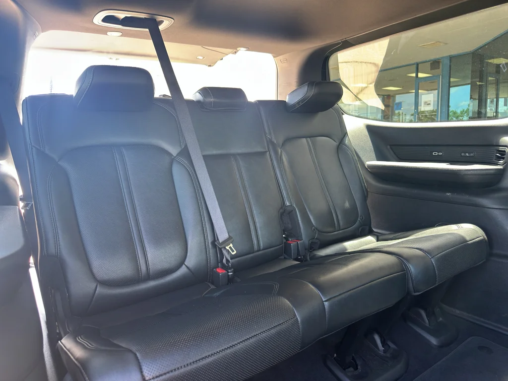 Used 2024 Gray Jeep Series III image 40