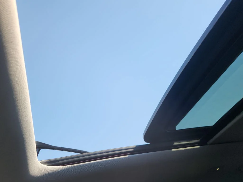Used 2022 Gray Jeep Overland image 25