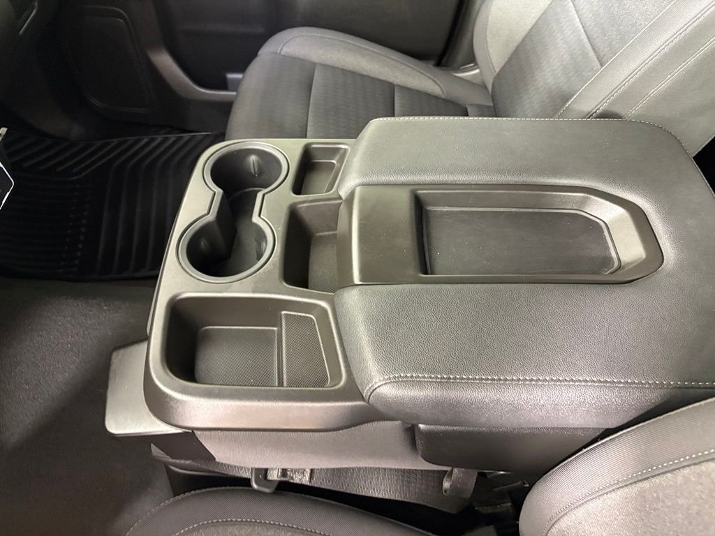 Used 2023 White Chevrolet Custom image 36