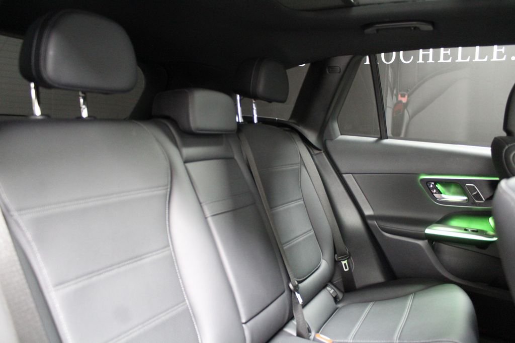 2026 Mercedes-Benz GLC Base - Photo 29