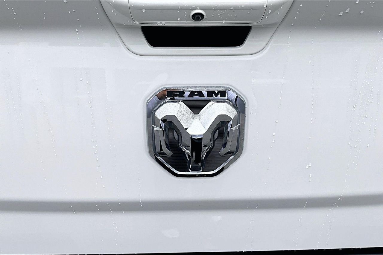 2024 RAM Ram 3500 Pickup Longhorn - Photo 27