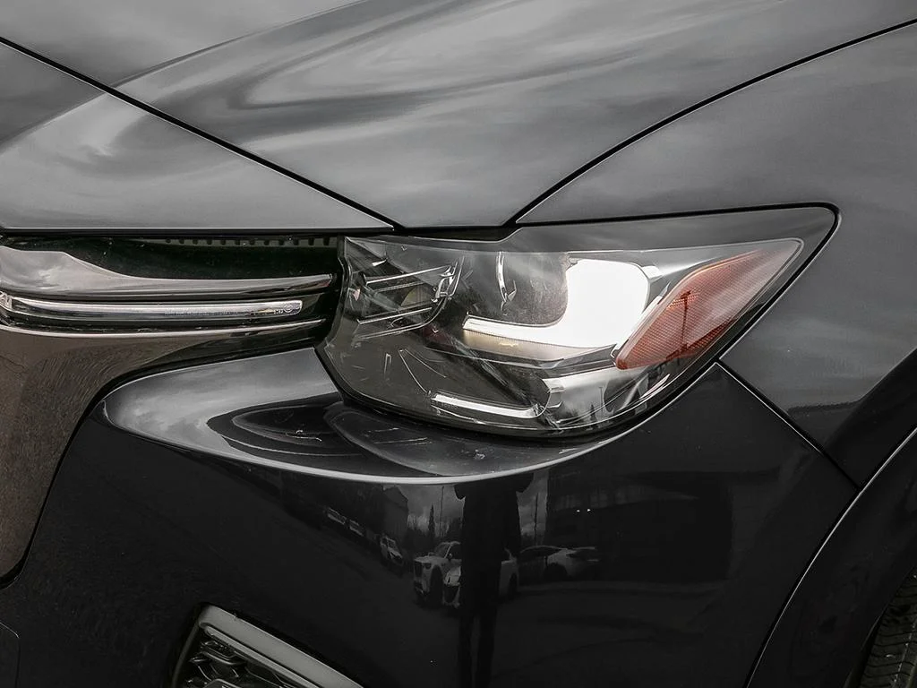 New 2026 Jet Black Mica Mazda GT image 9