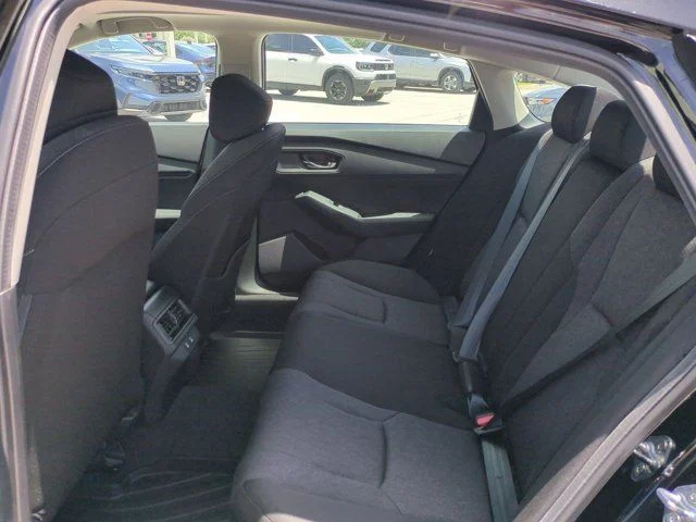 New 2026  Honda SE image 12