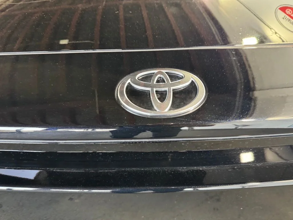 New 2026 Black Toyota  image 12