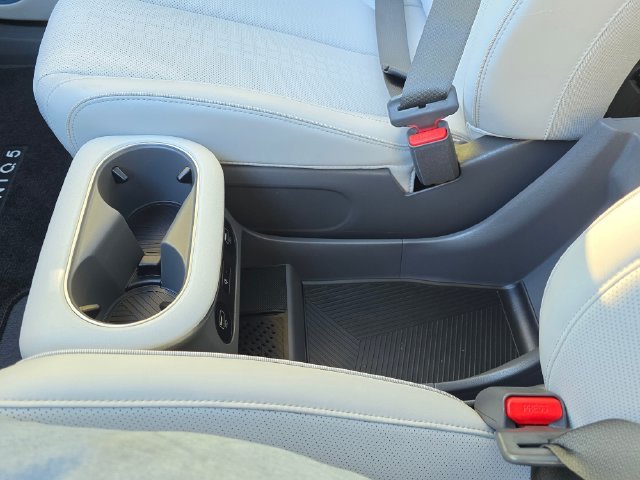 2023 Hyundai IONIQ 5 Limited - Photo 35
