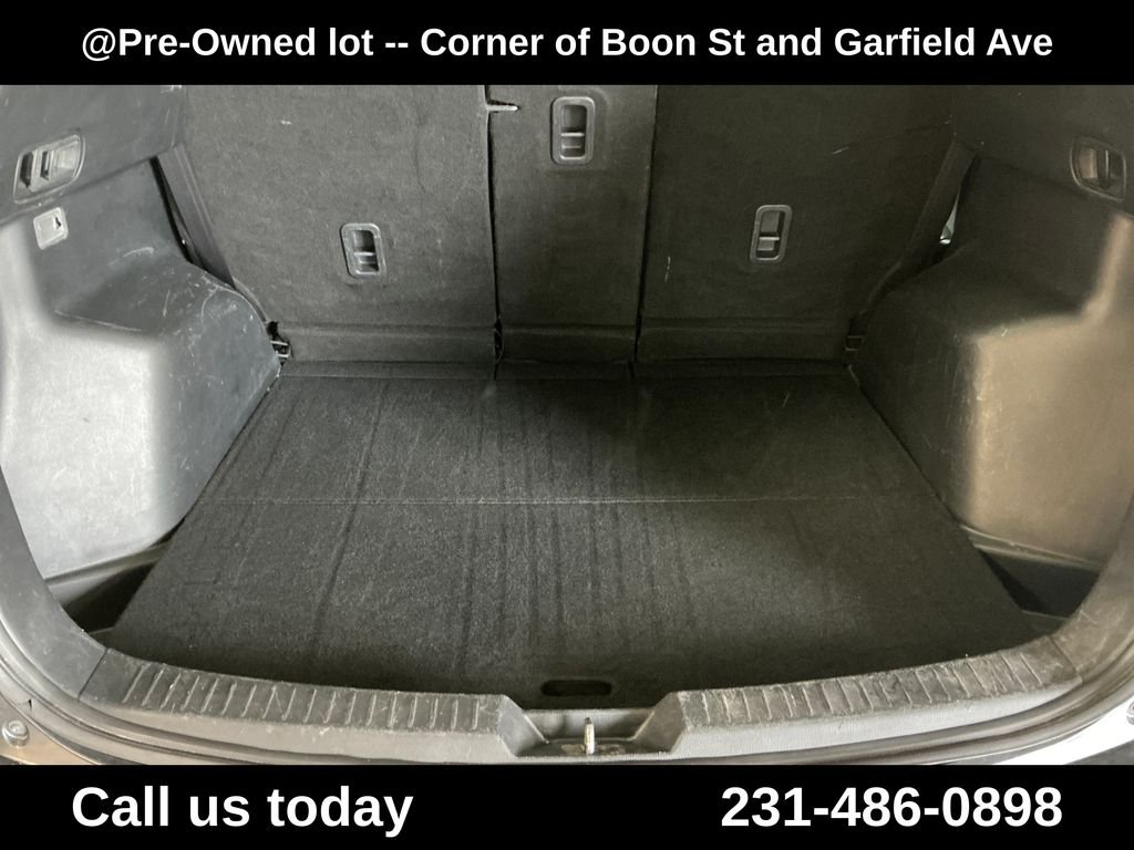 Used 2014 Gray Mazda Touring image 28