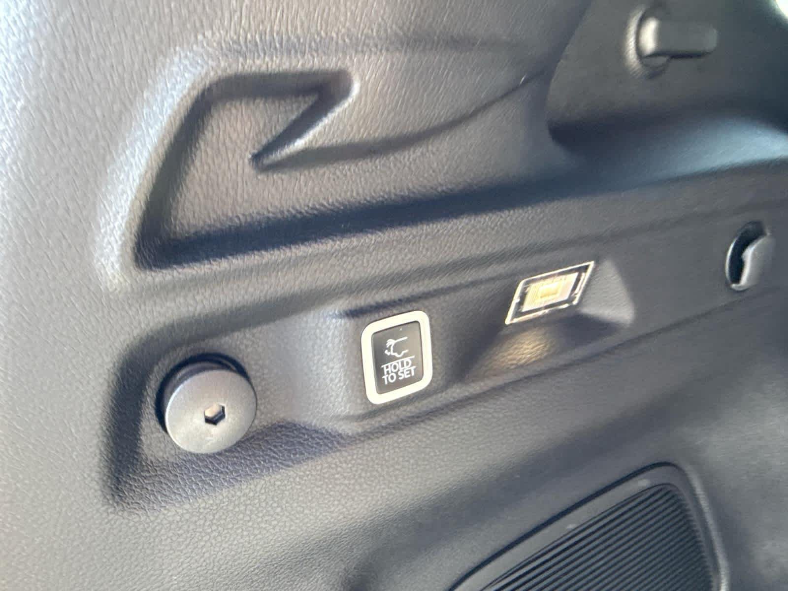 New 2026 Steel Blue Jeep Limited image 11