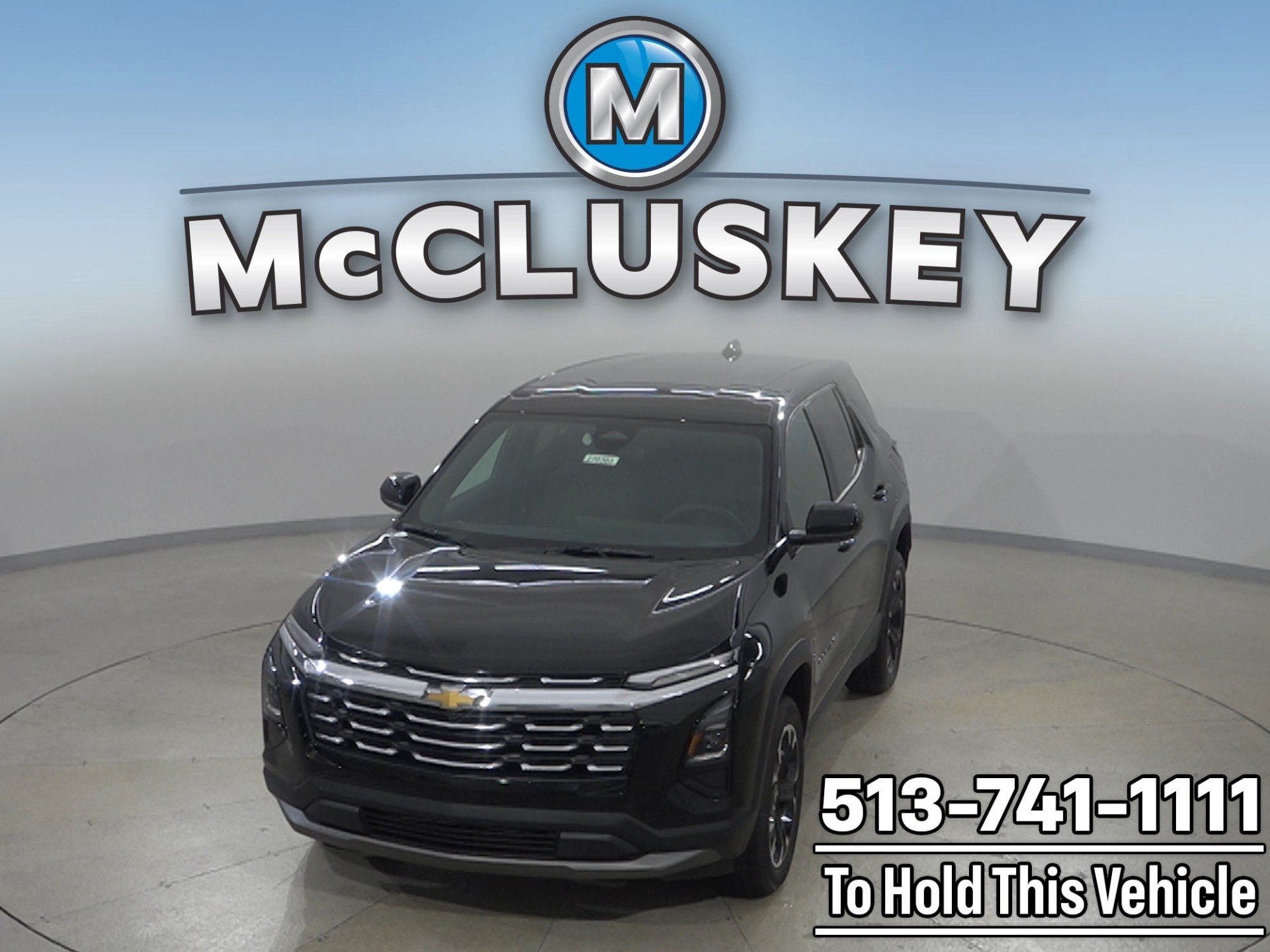 2027 Chevrolet Equinox LT - Photo 51