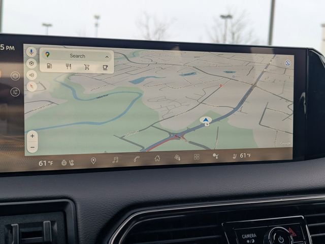 2026 Nissan Armada PRO-4X - Photo 23