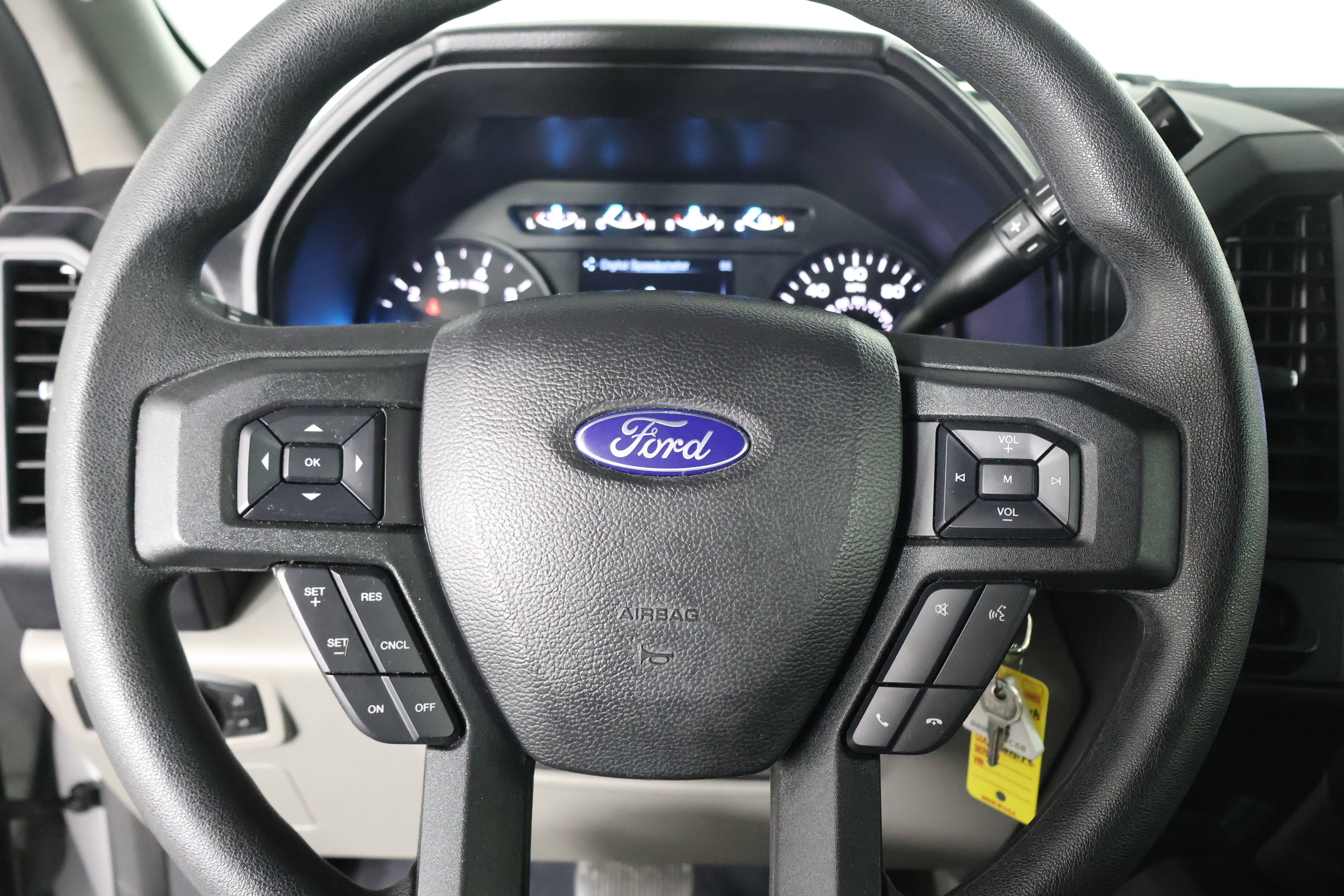 2020 Ford F-150 XL - Photo 21
