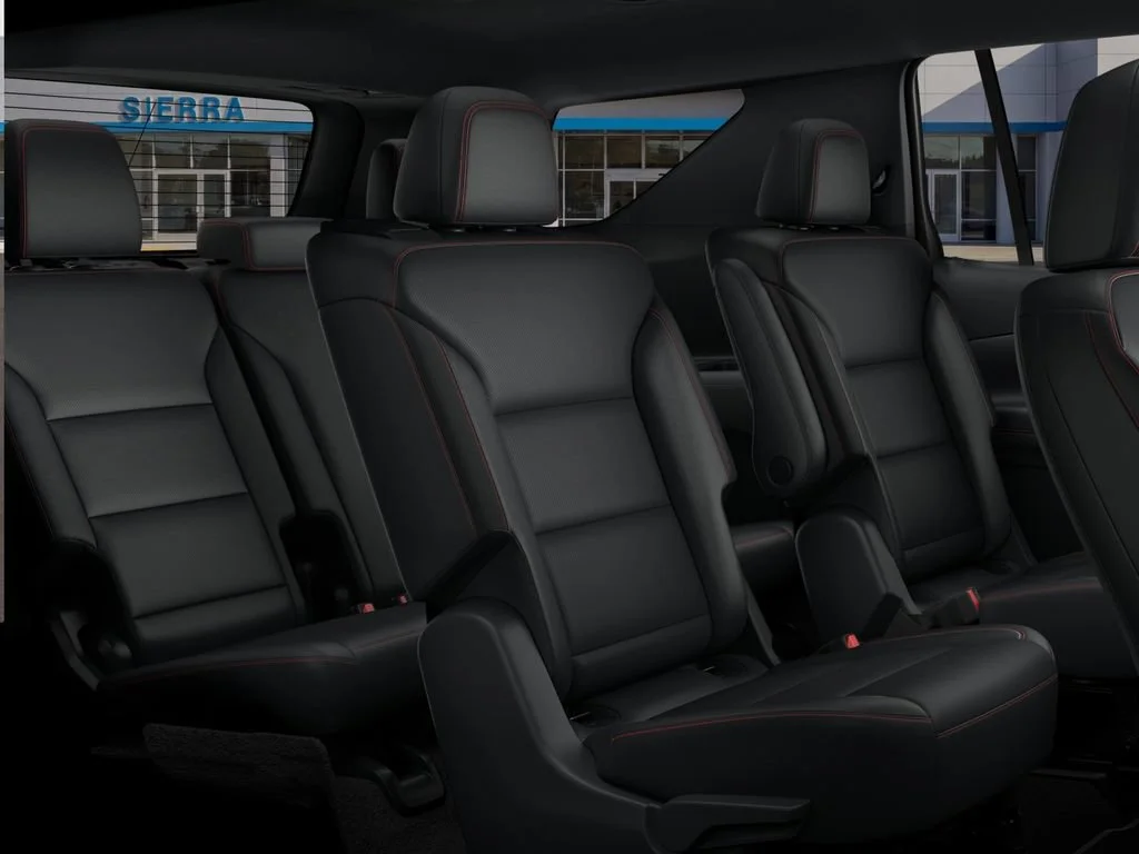 New 2026 Polar White Tricoat Chevrolet Z71 image 13