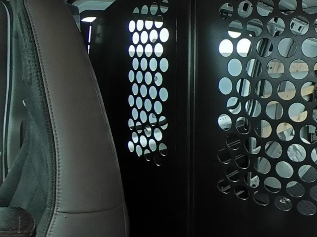 Used 2024 Summit White Chevrolet WT image 12