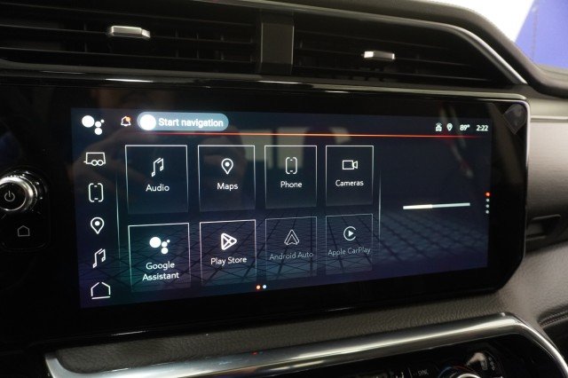 2026 GMC Sierra 1500 Denali - Photo 35