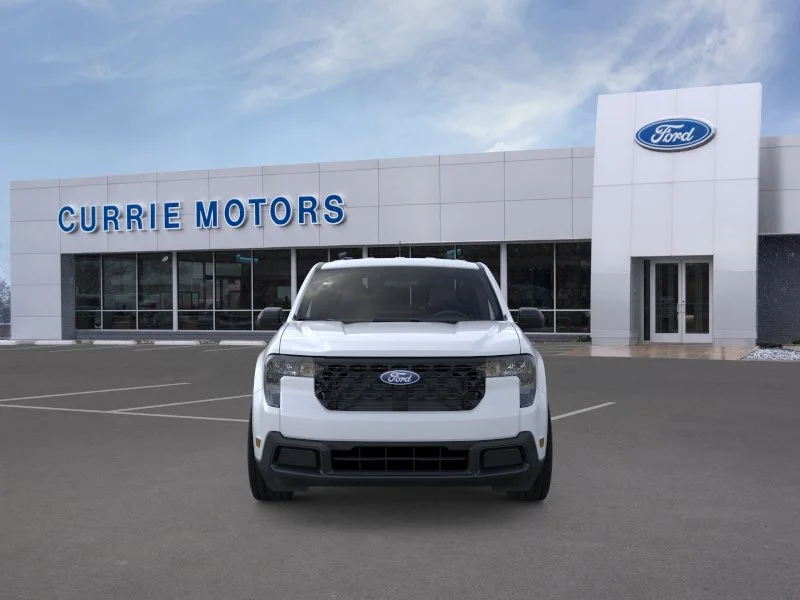 New 2026 Space White Metallic Ford Lifted image 26