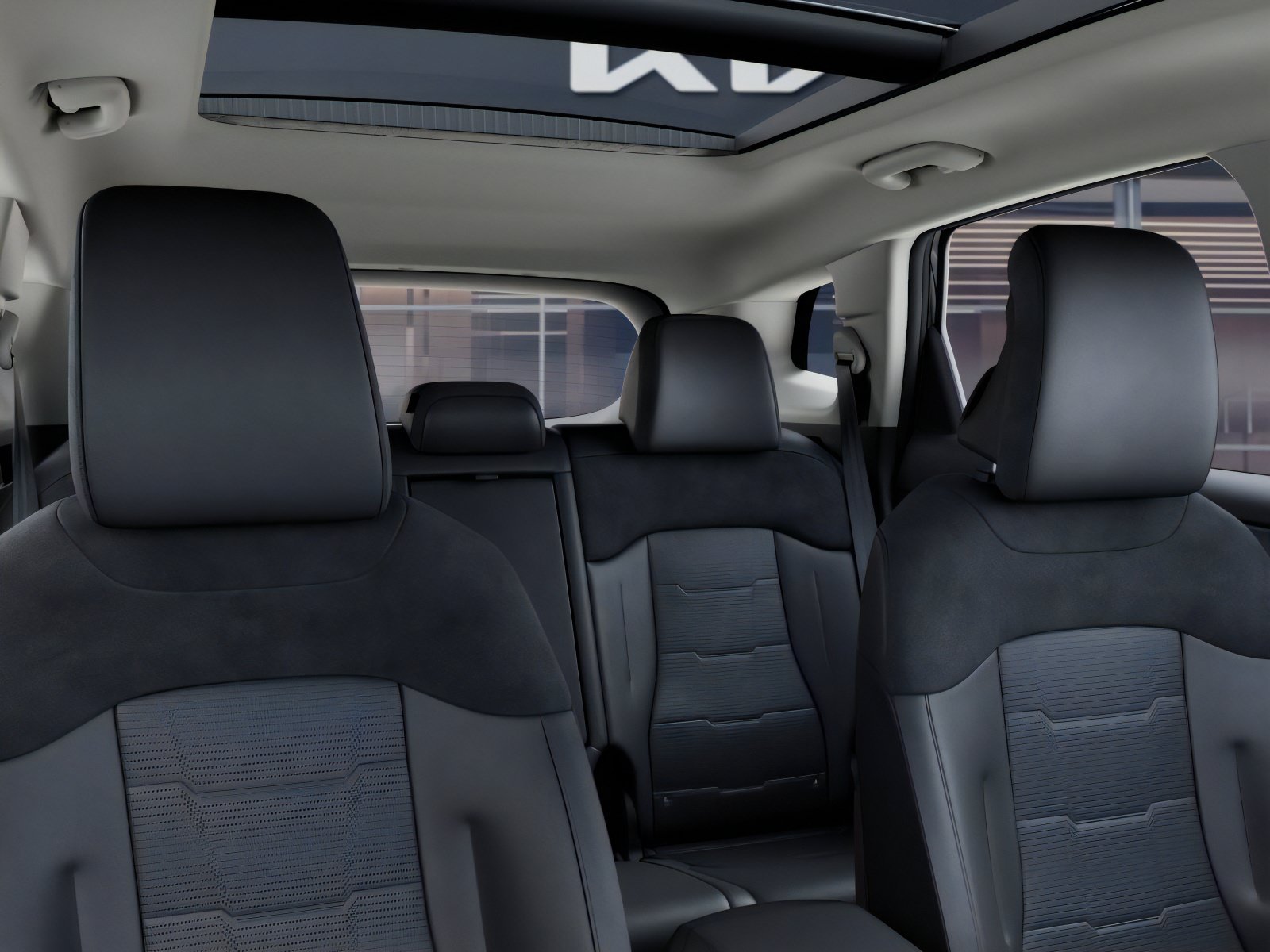 New 2027 Gray Kia SX-Prestige image 27