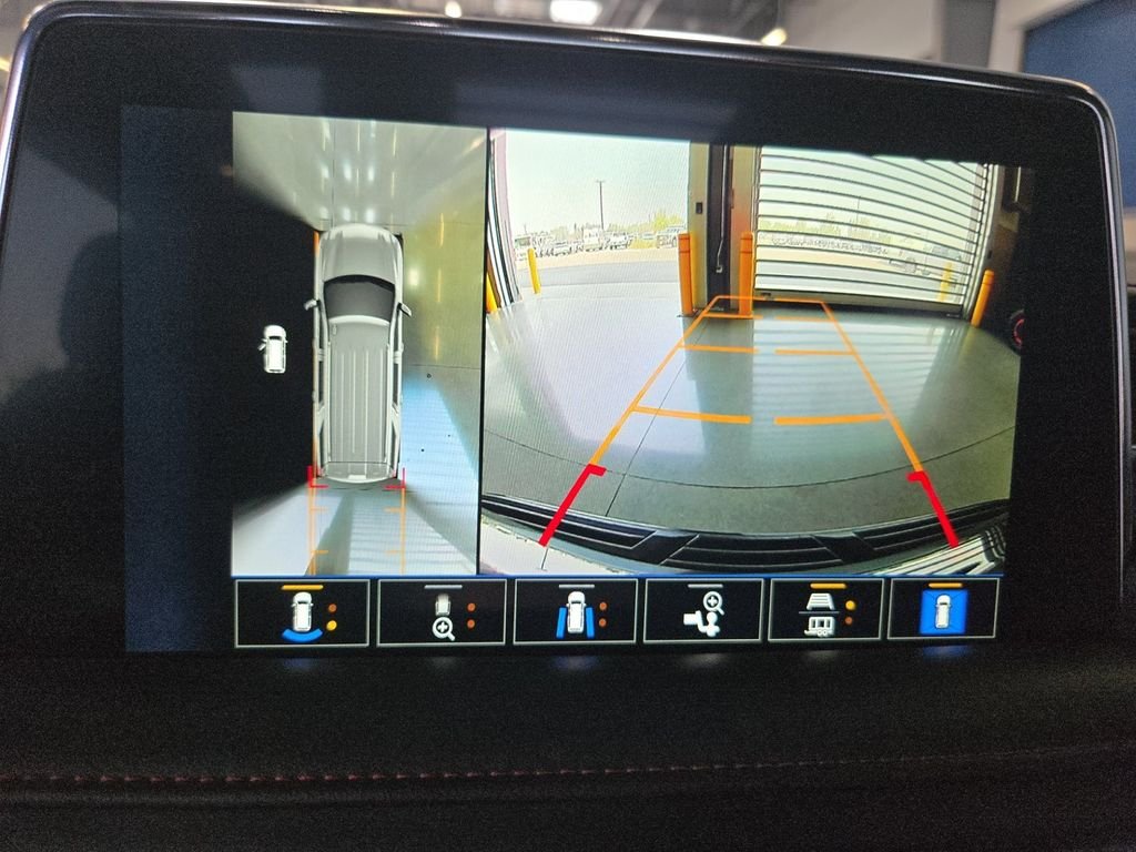 2022 Chevrolet Tahoe RST - Photo 16