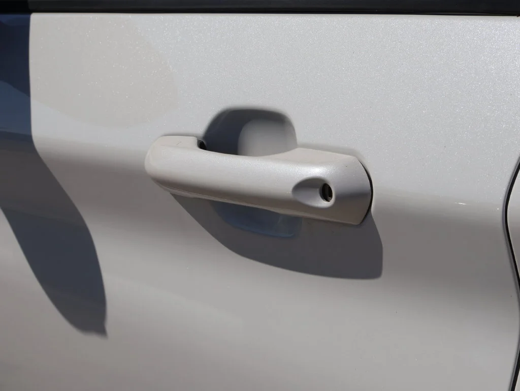 2026 Ford Explorer Tremor - Photo 21