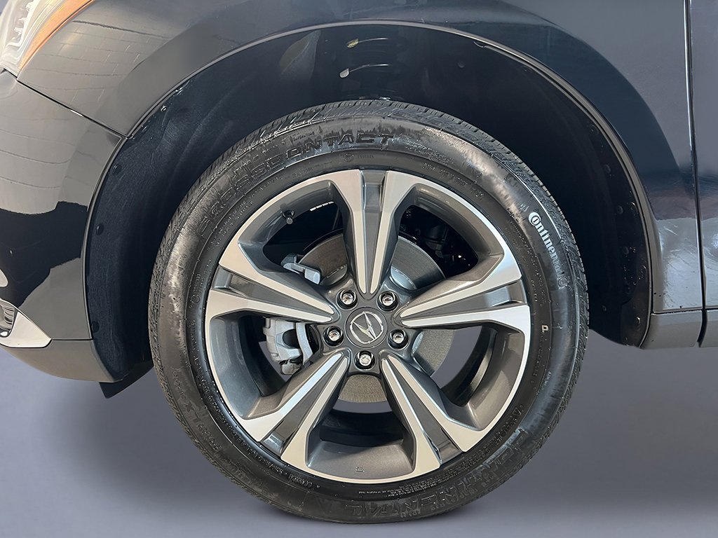 New 2026 Majestic Black Pearl Acura w/Technology Package image 12