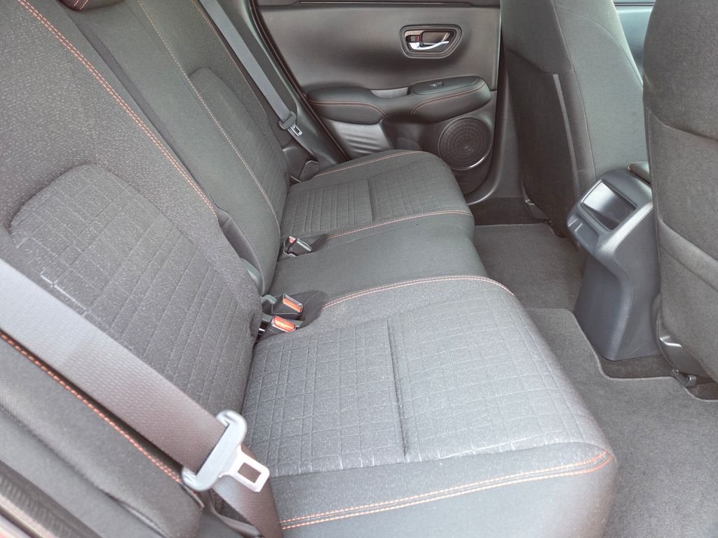 Used 2025  Honda Sport image 19