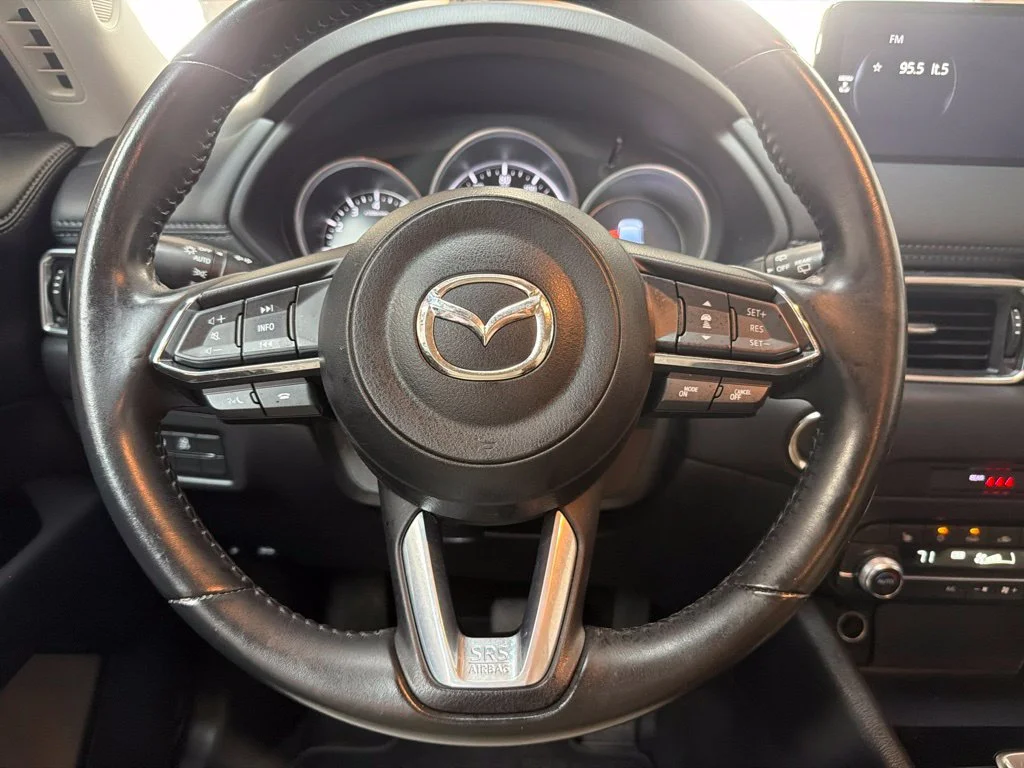 Used 2023 Soul Red Crystal Metallic Mazda 2.5 S Preferred Package image 21