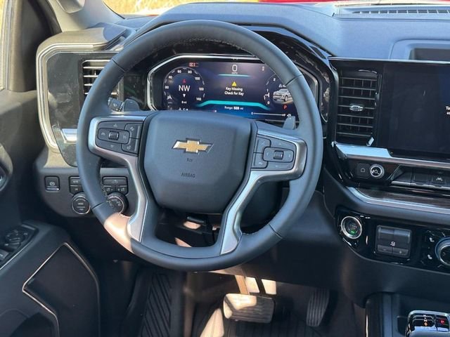 2026 Chevrolet Silverado 1500 LT - Photo 7