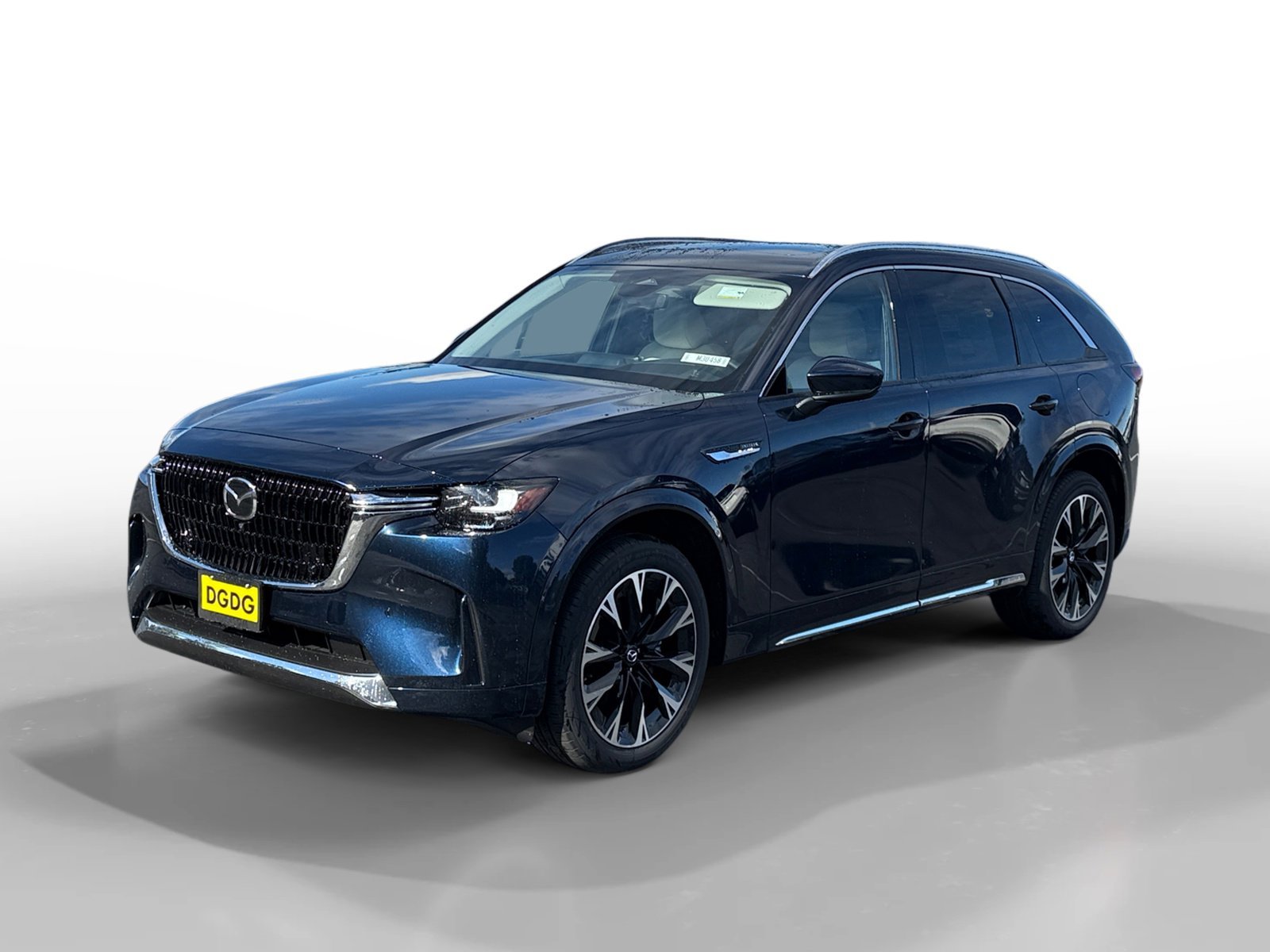 2026 Mazda CX-90 Turbo S Premium Plus Package's photo
