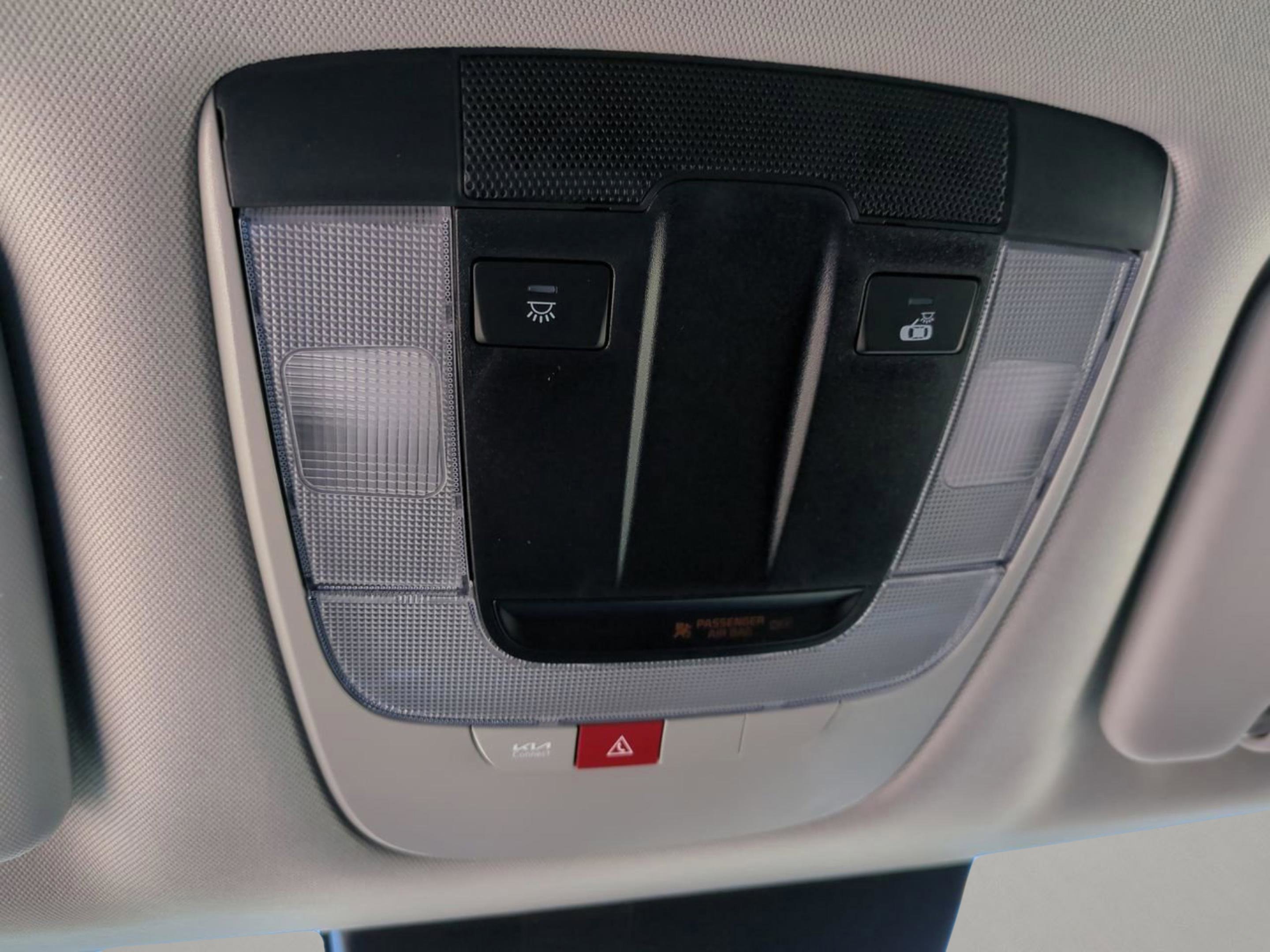 New 2026 Wolf Gray Kia EX image 31
