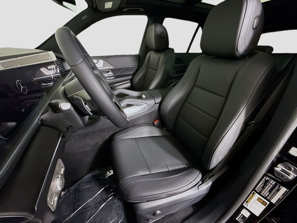 Used 2026 Black Mercedes-Benz GLE 350 image 22