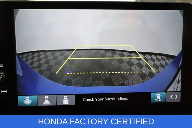 2024 Honda Civic Hatchback Type-R - Photo 45