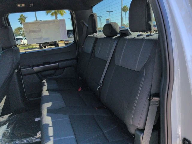 New 2026 Avalanche Ford STX® image 14