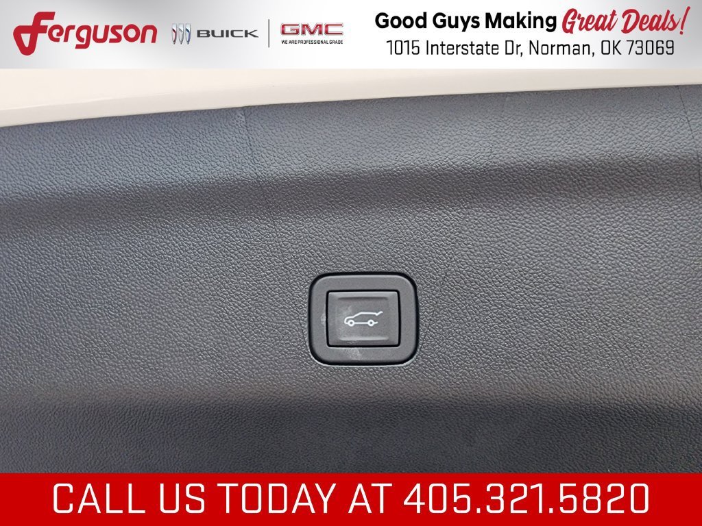 2026 GMC Yukon XL AT4 - Photo 57