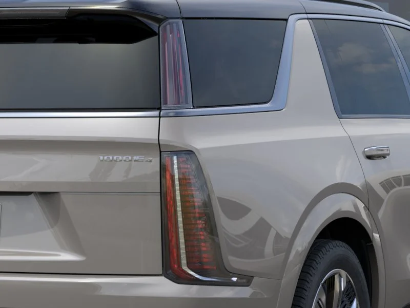 2026 Cadillac Escalade IQL Premium Luxury - Photo 11