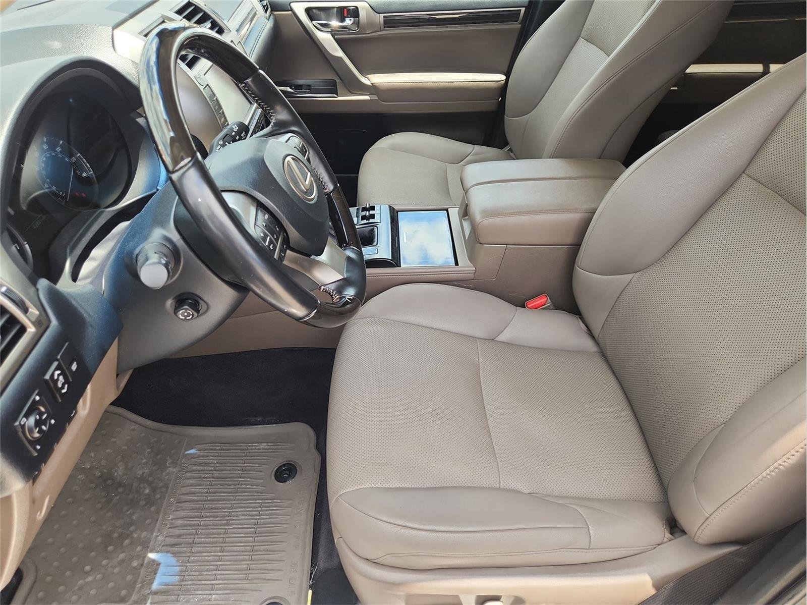 Used 2021 Silver Lexus GX 460 Premium image 20