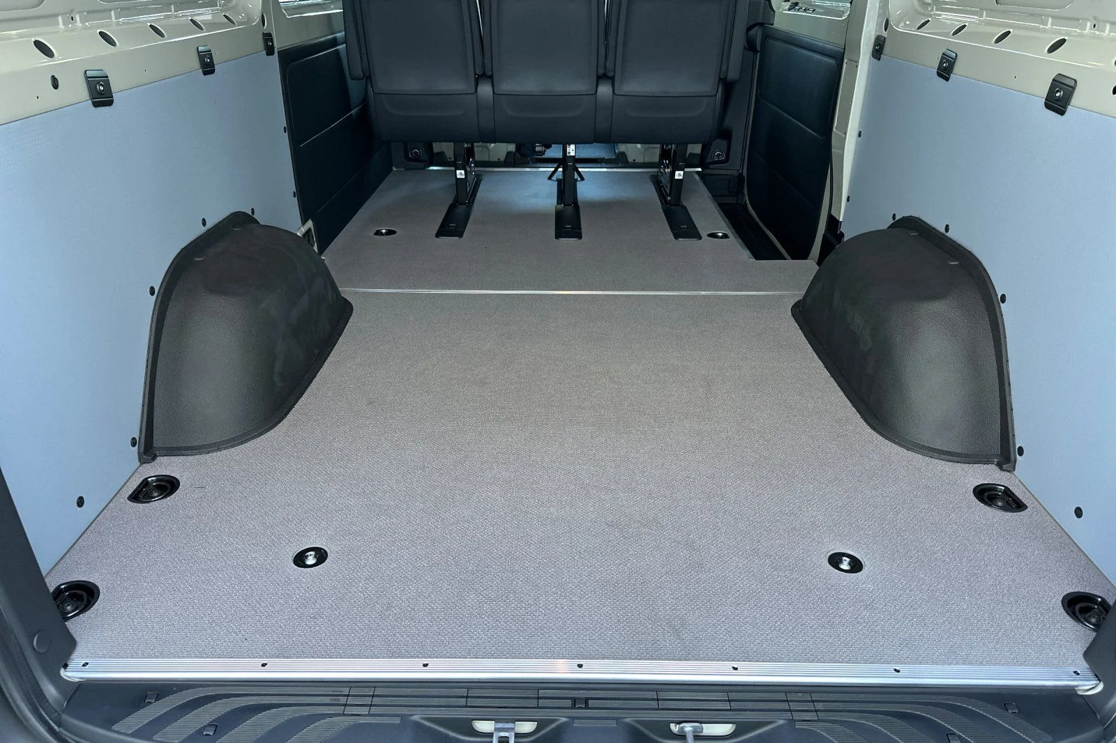 2026 Mercedes-Benz Sprinter Crew Van Base - Photo 12