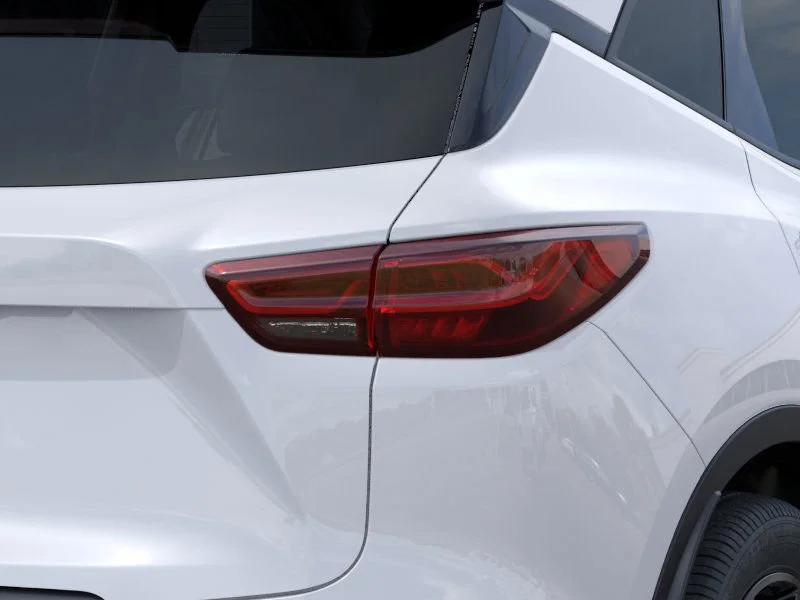 2025 Chevrolet Blazer 3LT - Photo 11
