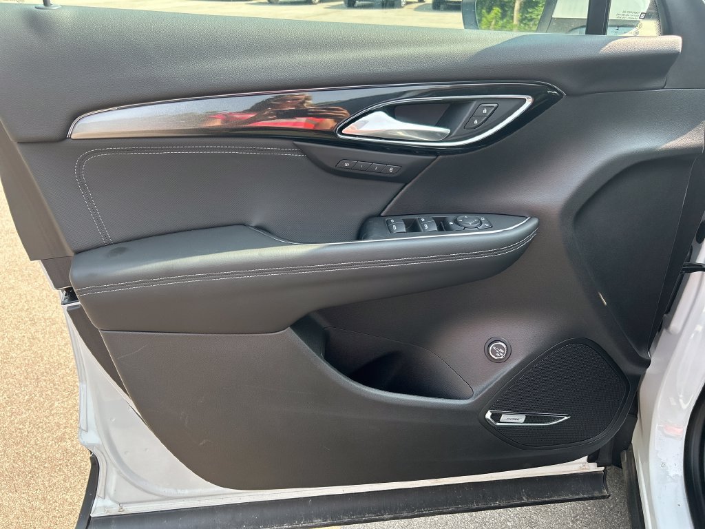 2026 Buick Envision Preferred - Photo 38