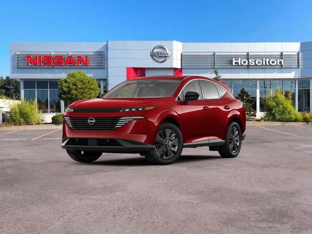 2026 Nissan Murano