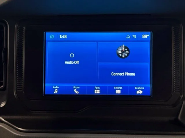 Used 2022 Gray Ford Base image 19