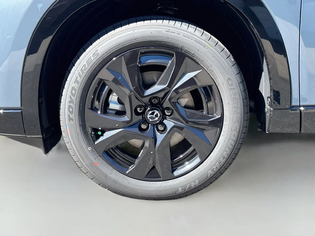 New 2026 Polymetal Gray Metallic Mazda 2.5 S Premium Plus AWD image 33