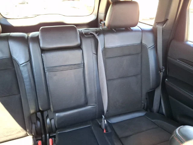 Used 2020 Red Jeep Trailhawk image 20
