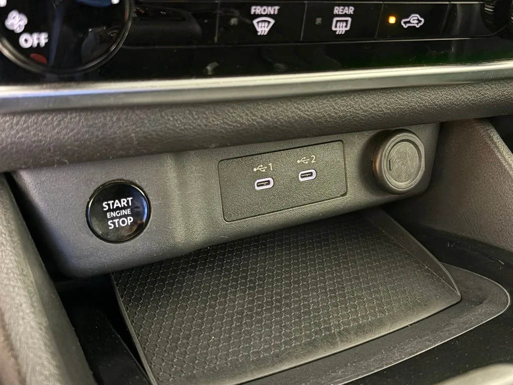 Used 2024 Black Nissan S image 27
