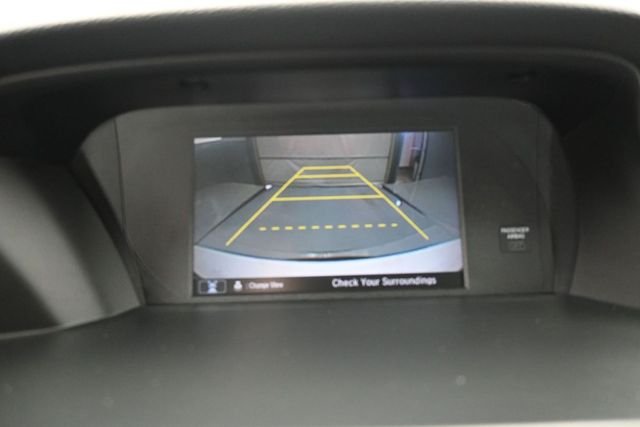 Used 2017 Lunar Silver Metallic Honda LX image 4