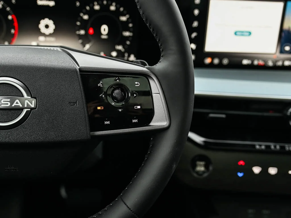 2026 Nissan Murano Platinum - Photo 22